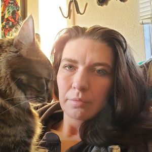 Meet your Posher, Krista